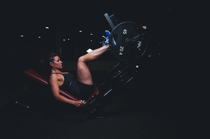 Fitness Consultancy